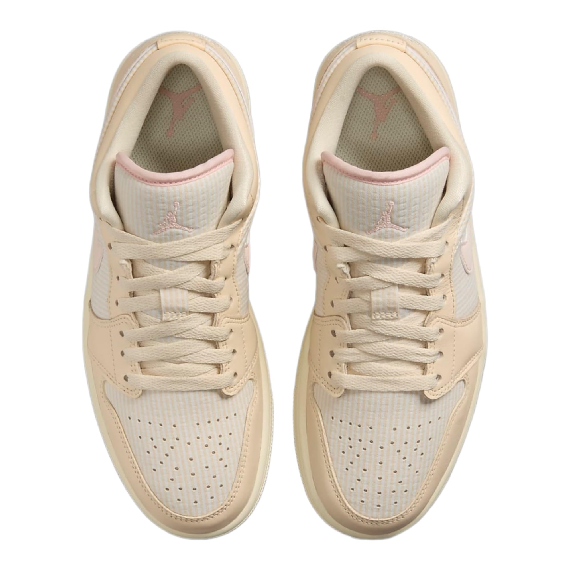 Nike Air Jordan 1 Low Women's Sneakers - Comfortable Athletic Shoes for Running, Gym & Casual Wear - Best Basketball Shoes for Women's Sports & Street Fashion