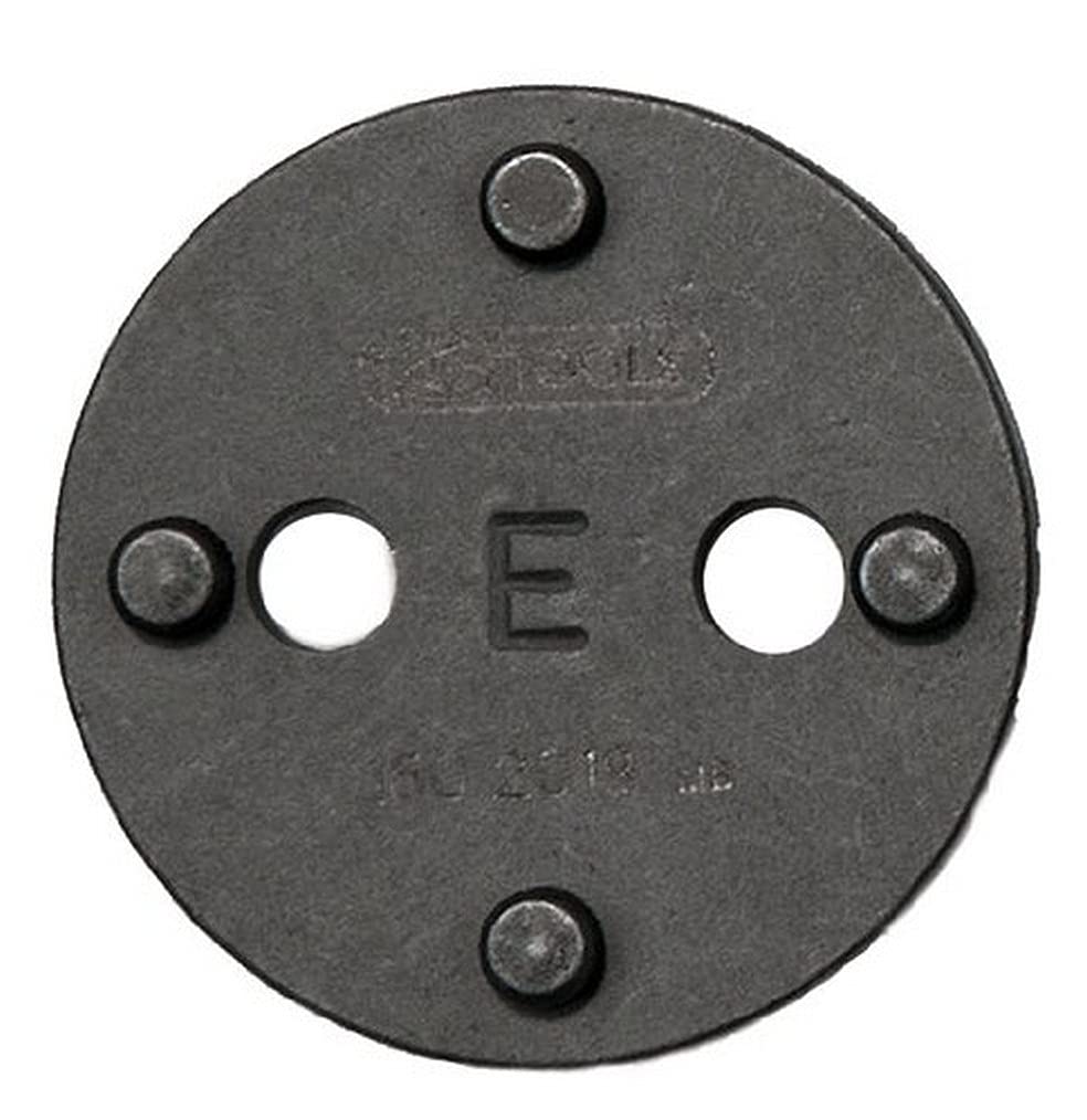 KS Tools Brake Piston Adaptor Tool E - Universal Fit for Car Repairs