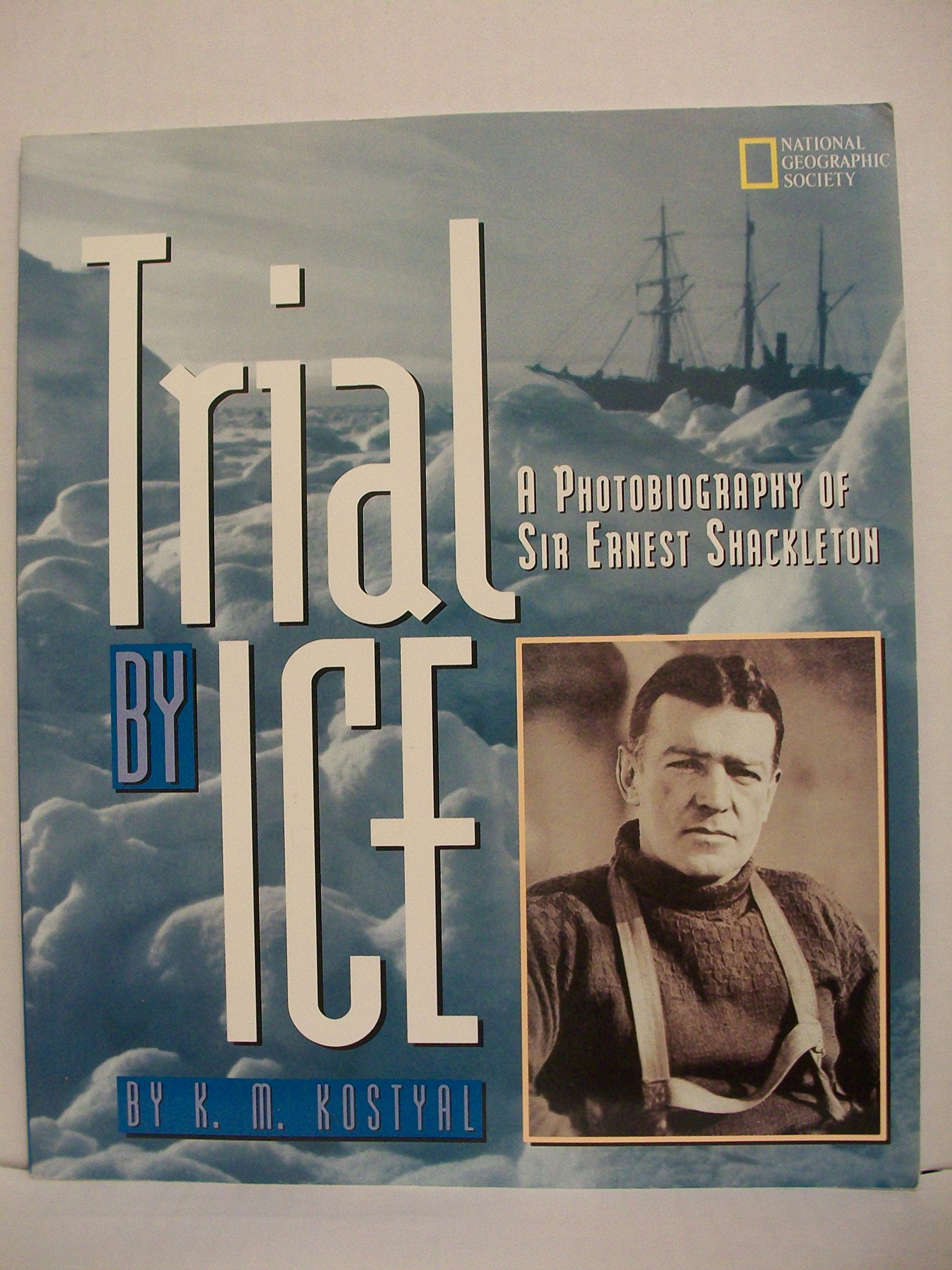 Trial By Ice - Survival Gear for Outdoor Adventures, Hiking, Camping & Emergency Preparedness