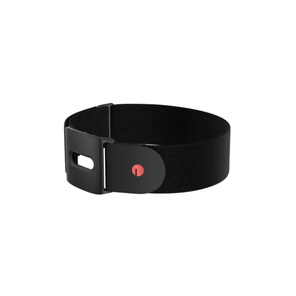 Polar Verity Sense Replacement Armband - Compatible with Polar Verity Sense Optical Heart Rate Sensor - Perfect for Running, Cycling & Fitness Tracking