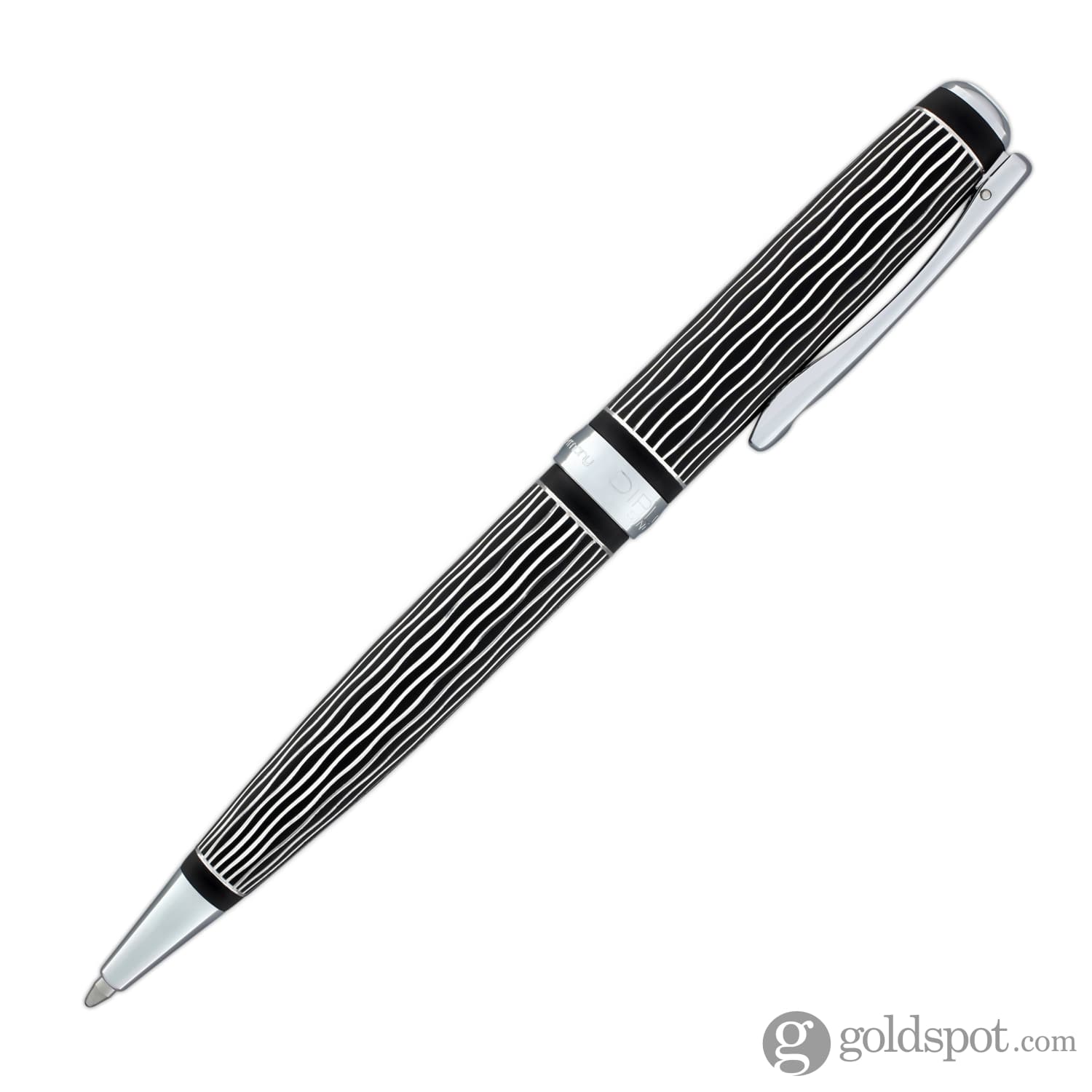 Diplomat Excellence A Plus EasyFlow Ballpoint Pen - Premium Writing Instrument for Smooth Writing - Perfect for Office, Business, and Gift Giving