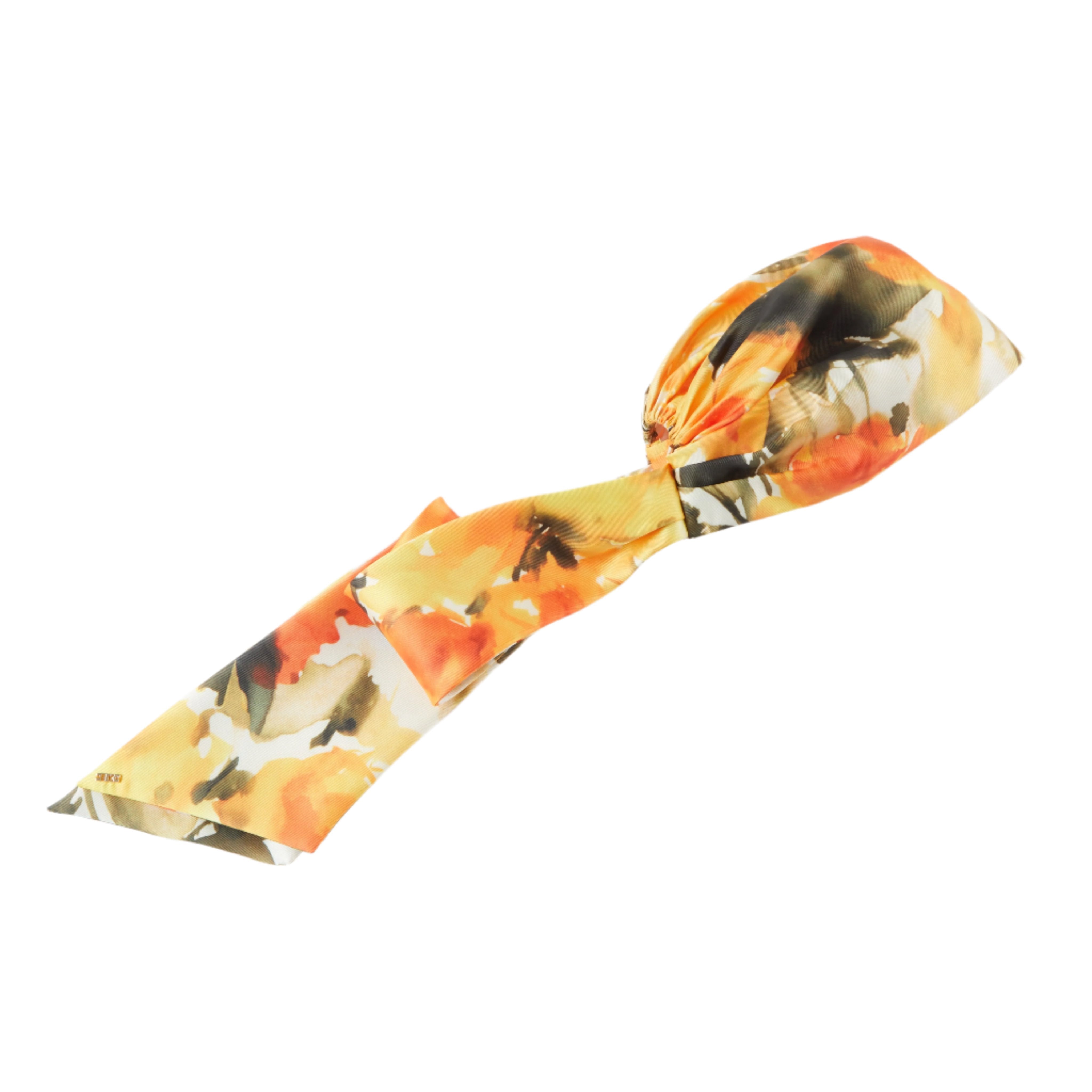 Gigi Satin Headscarf - Soft & Shiny Silk-Like Hair Wrap for Women - Perfect for Sleep, Travel, and Fashion Accessories