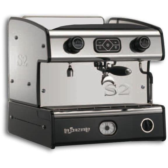 La Spaziale S2 EK 1 Group Volumetric Espresso Machine - Commercial Grade Coffee Maker for Cafes & Restaurants | Perfect for Baristas & Coffee Shops