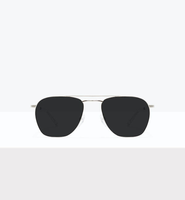 Virgil Sunglasses for Men & Women - UV Protection Polarized Fashion Shades - Perfect for Driving, Beach, and Outdoor Activities