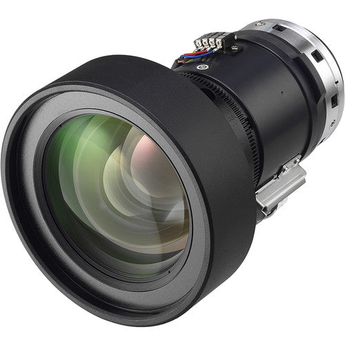 BenQ 1.81 to 2.38:1 1.3x Standard Zoom Lens for PX9600, PX9710, PW9500 Projectors - Compatible Replacement Part for Home Theater & Office Presentations