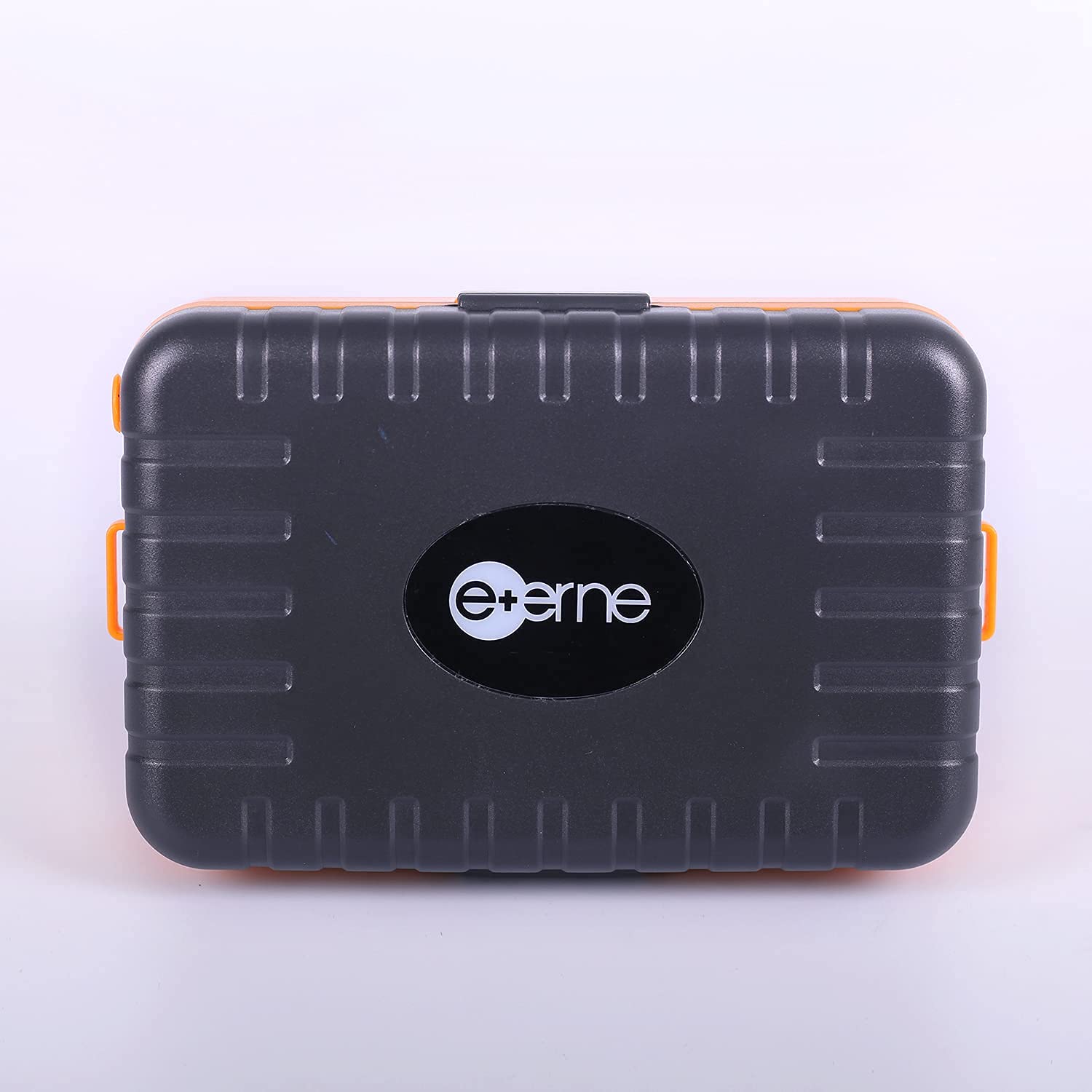 VC60D Digital Insulation Resistance Tester - 20GΩ Megohmmeter with 750V AC Voltage Measurement, LCD Display - Perfect for Electrical Maintenance, HVAC Systems & Industrial Equipment Testing