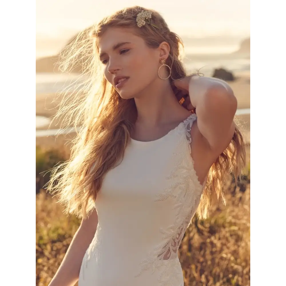 Bellarose by Rebecca Ingram Sample Sale - Designer Wedding Dresses & Bridal Gowns for Brides - Perfect for Church Ceremonies, Beach Weddings & Formal Receptions