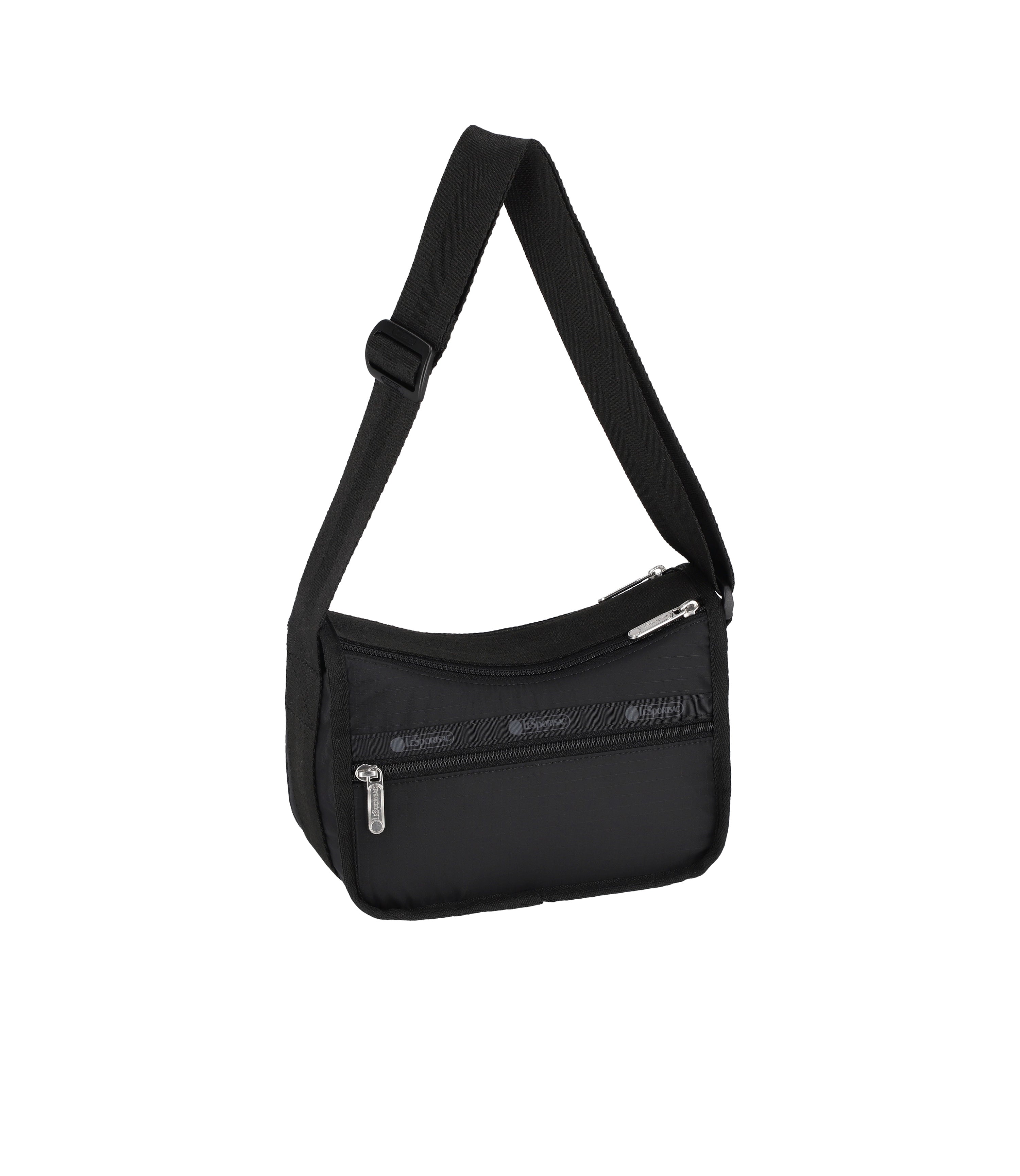 Stylish Small Everyday Bag for Women - Lightweight Crossbody Purse with Adjustable Strap, Perfect for Work, Travel & Shopping