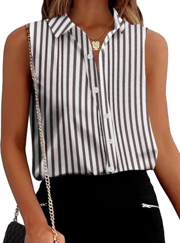 Coffee Stripe