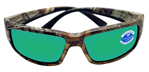 Realtree Xtra Camo Green Mirror