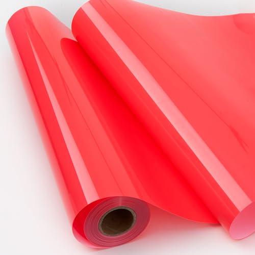 Neon Red