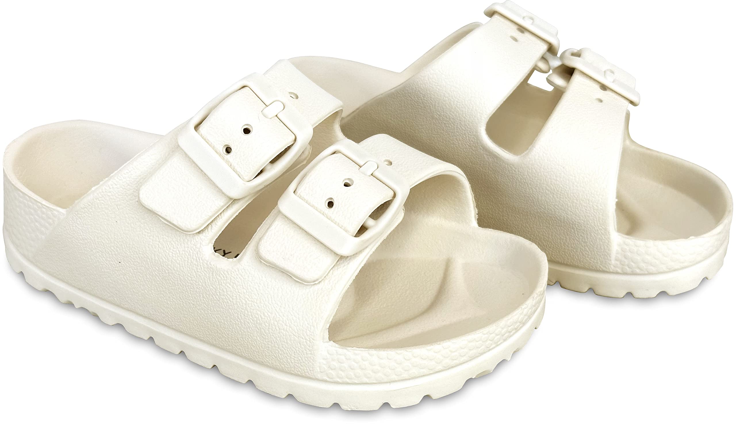 **Lucky Love Toddler Water Shoes for Girls & Boys – Non-Slip Quick-Dry Aqua Socks for Beach, Pool & Outdoor Play**