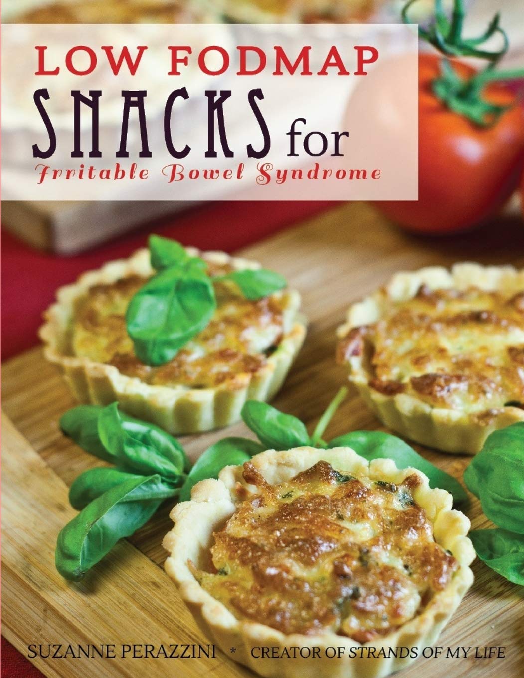 Low FODMAP Snacks for IBS Relief - Gluten-Free & Gut-Friendly Treats for Digestive Health | Perfect for On-the-Go & Travel