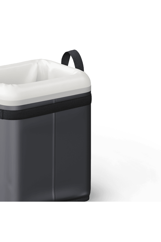 Dometic GO PAC Insulated 10L Cooler Bag - Portable Thermal Lunch Box for Camping, Picnics & Outdoor Adventures