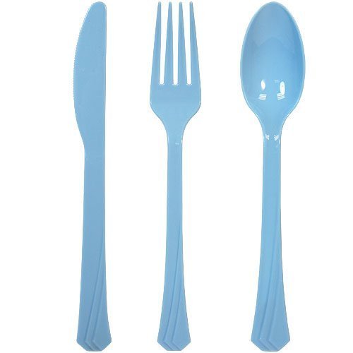 Light Blue