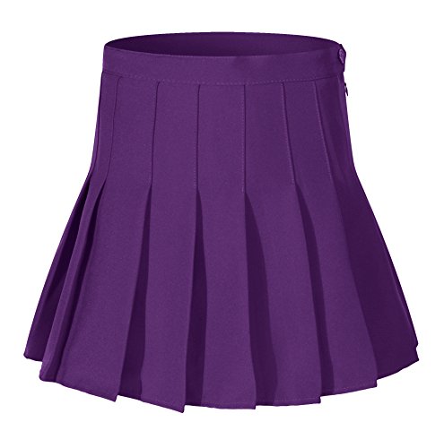 Dark Purple Single-layer