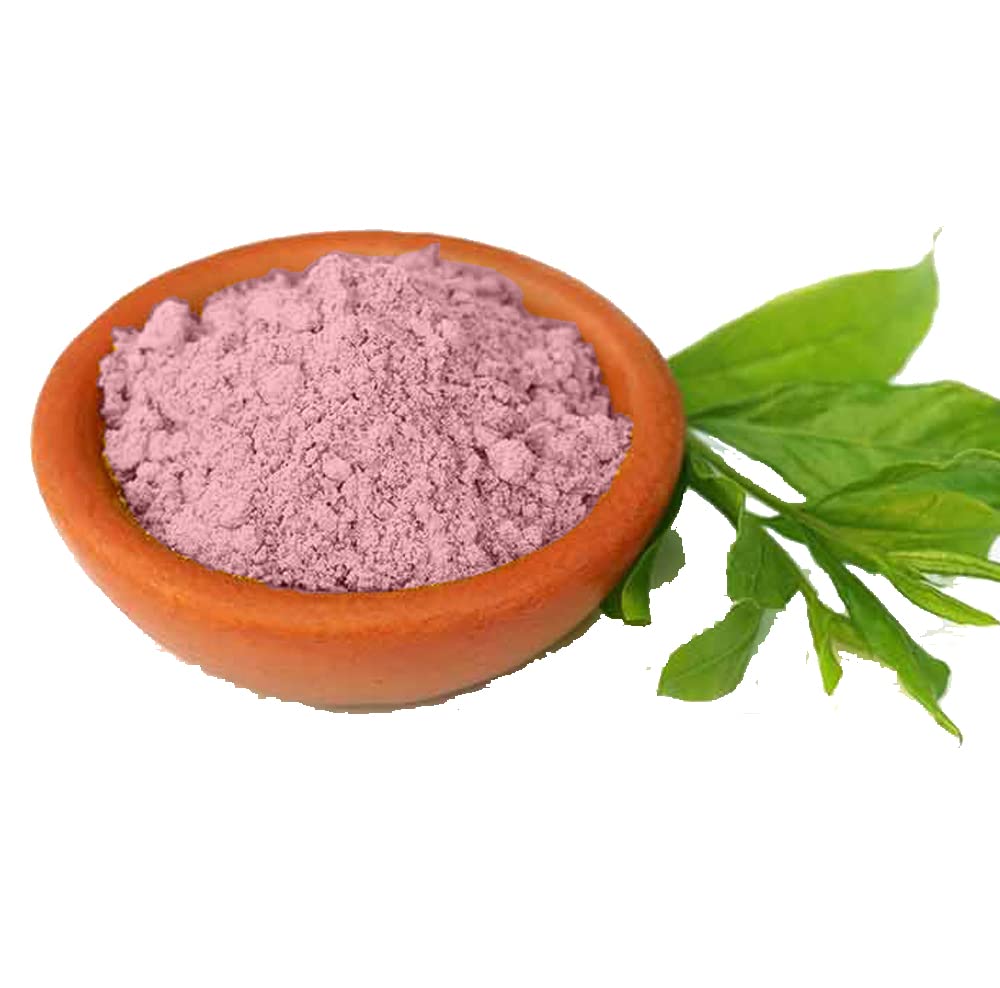 Botanic Garden Gulab Patti Powder (Rosa Centifolia) - 100% Pure Cabbage Rose & Provence Rose Extract - 100g for Skincare, Aromatherapy & DIY Beauty Products
