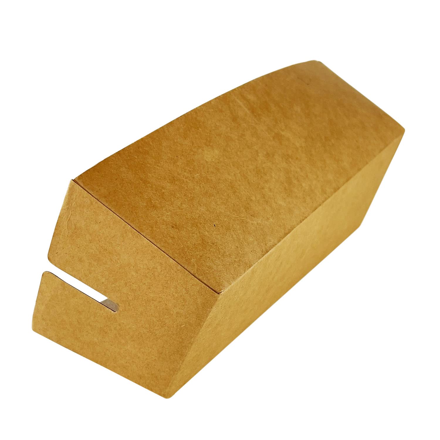 Disposable Paper Bowls for Corn Dogs, Waffles on Sticks & Finger Foods - Large Size 12oz (300 Count) - Perfect for Parties, Food Trucks & Outdoor Events