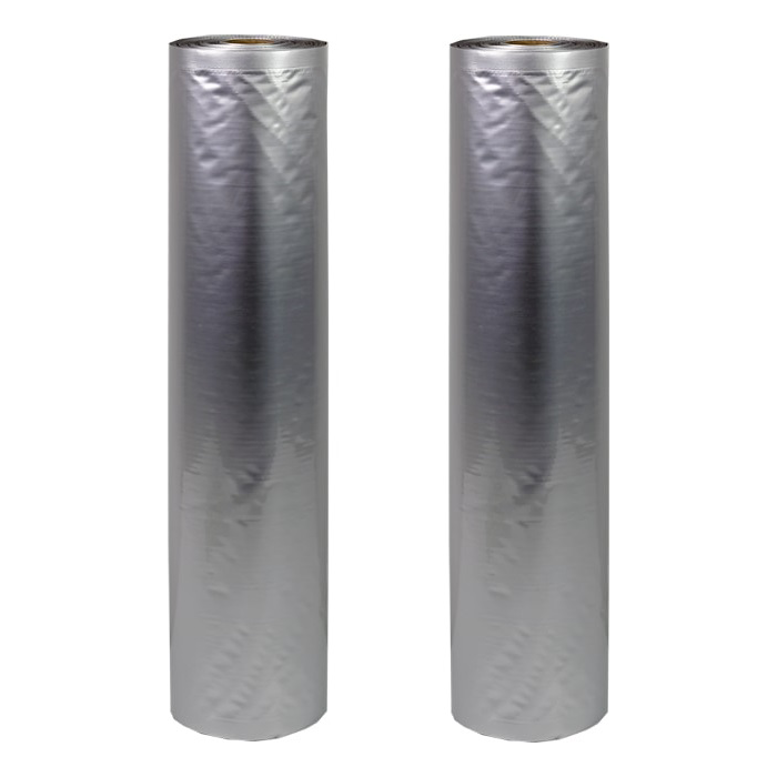 Aluminum Mylar