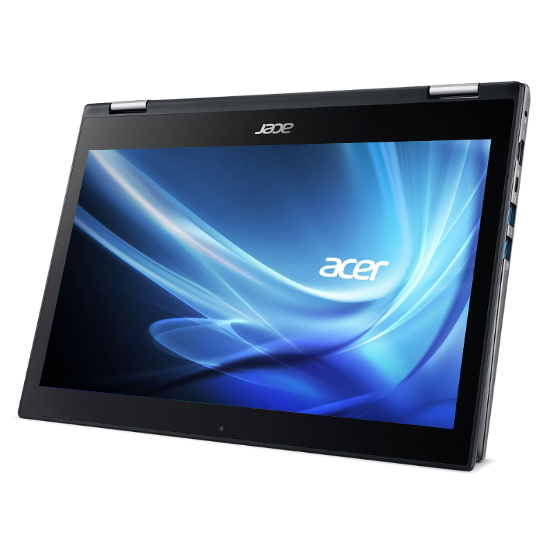 Acer Spin 5 SP513 2-in-1 Convertible Laptop - 13.3