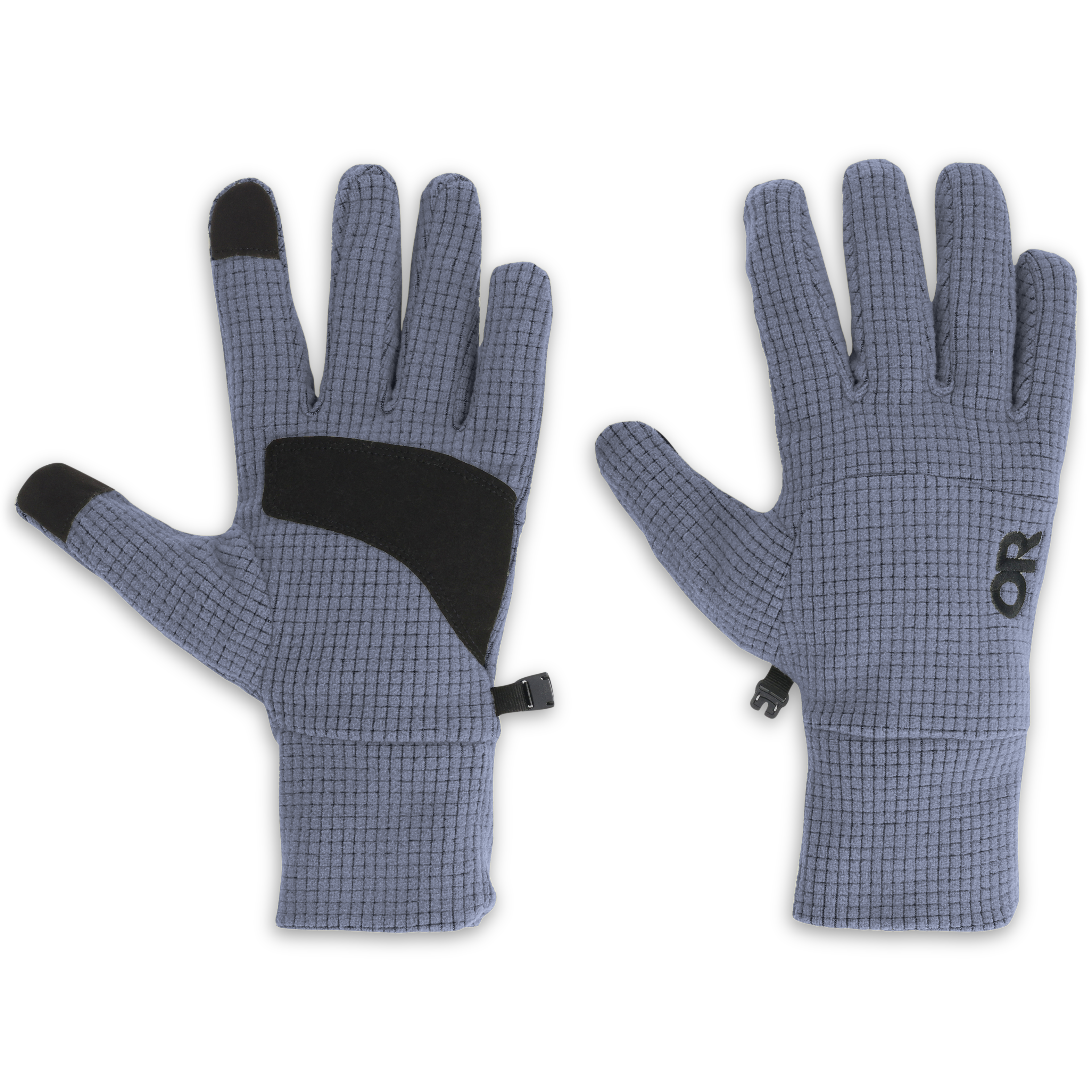Best Men's Trail Running Gloves - Lightweight & Breathable for Hiking, Cycling & Outdoor Activities