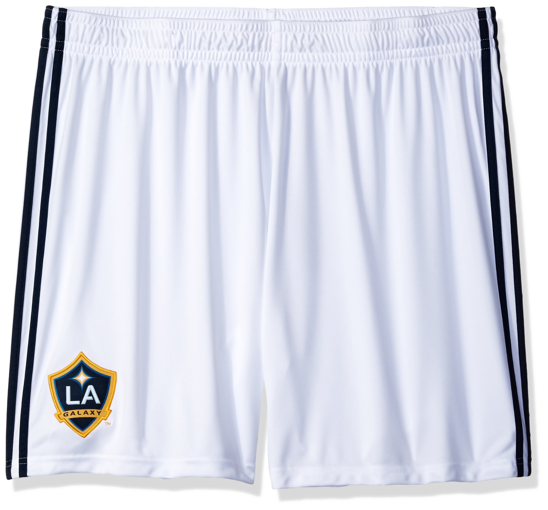 MLS Men's On-Field Fan Shorts - Breathable Quick-Dry Athletic Shorts for Soccer Fans | Perfect for Games, Training & Casual Wear