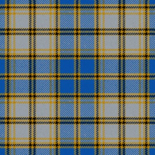 Independence Universal Tartan - Premium Scottish Tartan Fabric for Kilts, Scarves & Home Decor | Perfect for Traditional Outfits, DIY Crafts & Cultural Events