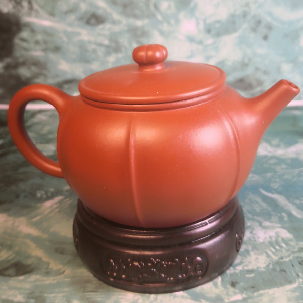 Handmade Zisha Teapot 