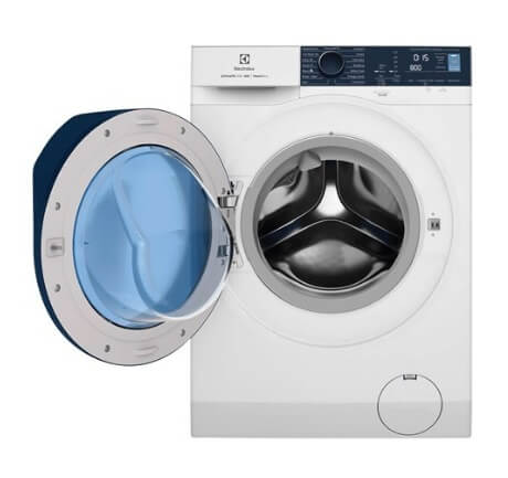 Electrolux EWW9024P5WB 9kg Washing Machine & 6kg Dryer Combo - UltimateCare 500 Series - Energy Efficient Front Load Washer Dryer for Home & Apartment Laundry Needs