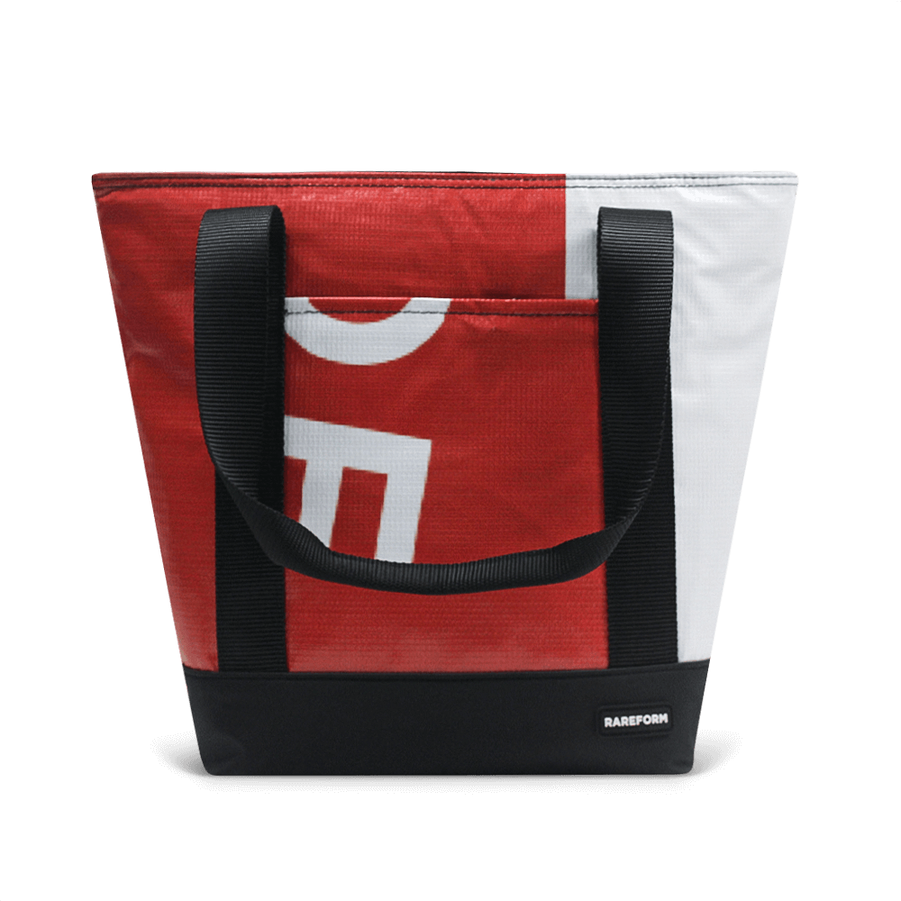 Beck Cooler Bag Bk1 00776 - Insulated Lunch Bag for Work, Picnics & Outdoor Activities - Leakproof & Durable Cooler Tote for Food, Drinks & Beach Essentials