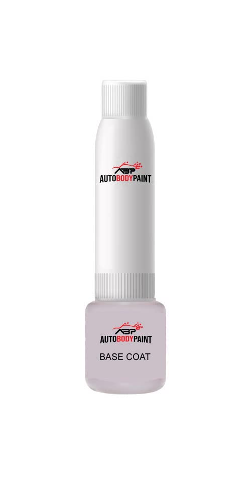 ABP Basecoat Paint for Ford Flex Bronze Fire Metallic H9 - Perfect for Automotive Touch-Ups & Full Repairs