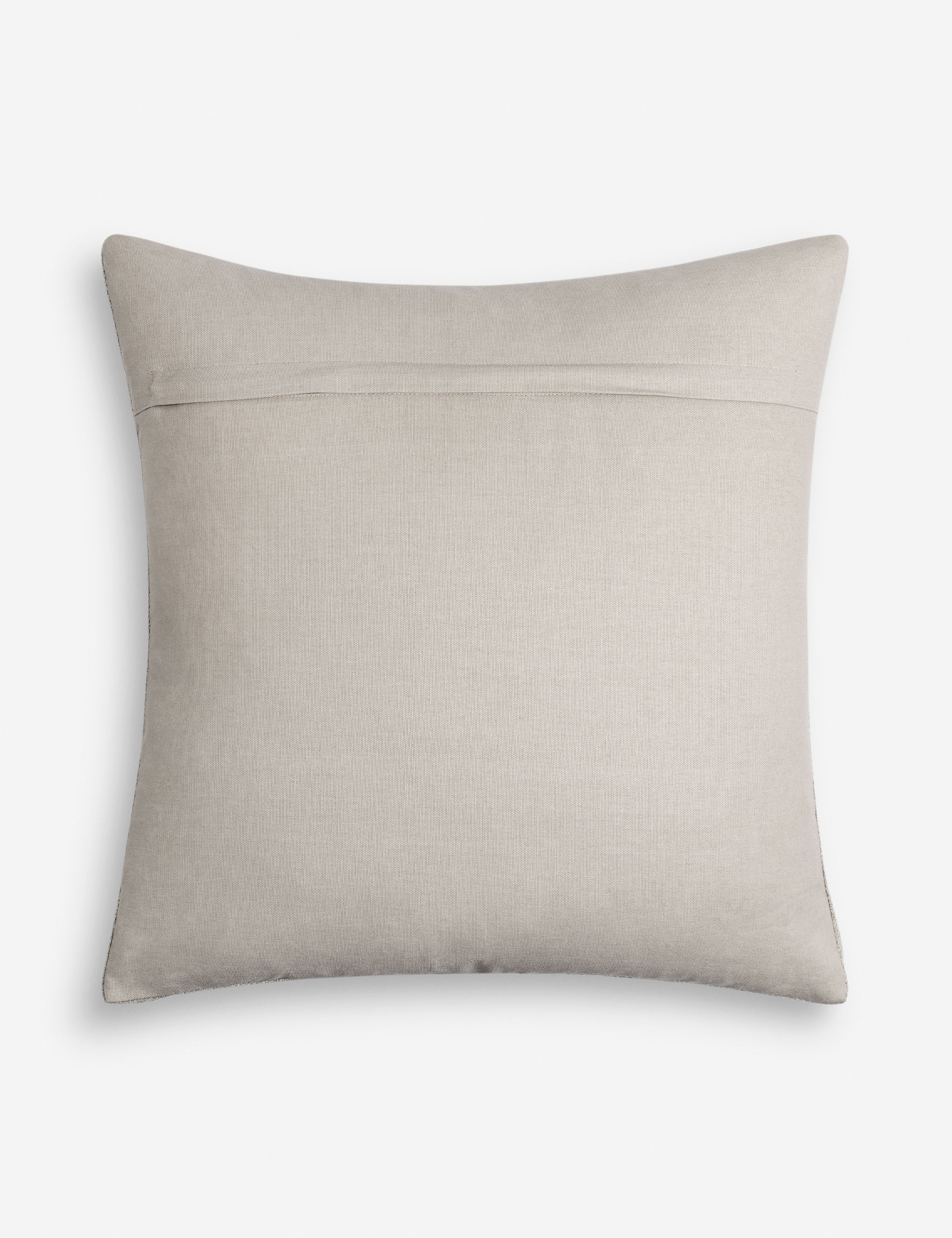 Becki Owens x Surya Brett I Pillow - Luxury Decorative Throw Pillow for Sofa, Bed & Home Decor - Perfect for Living Room, Bedroom & Nursery Styling