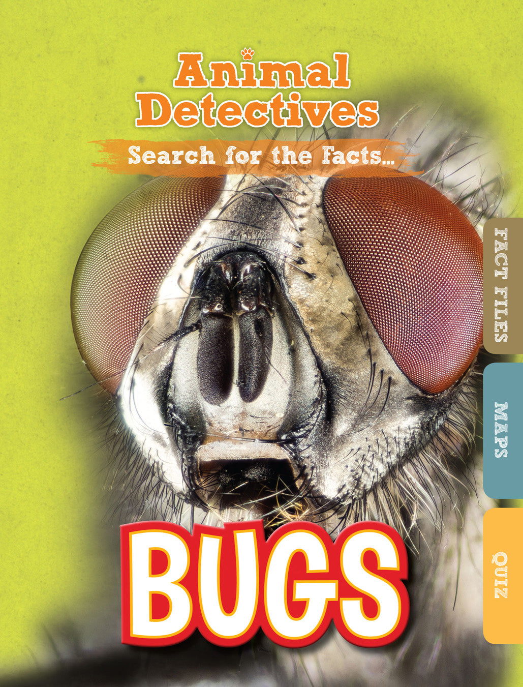 Bugs Animal Detectives - Fun Educational Toy for Kids to Explore Insects & Nature - Perfect for Outdoor Learning & Science Activities