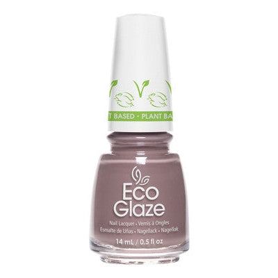 China Glaze Eco Glaze Notice My Lotus Nail Polish - 0.5 oz (15ml) #82487 - Vegan, Cruelty-Free Nail Lacquer for Salon & Home Manicures