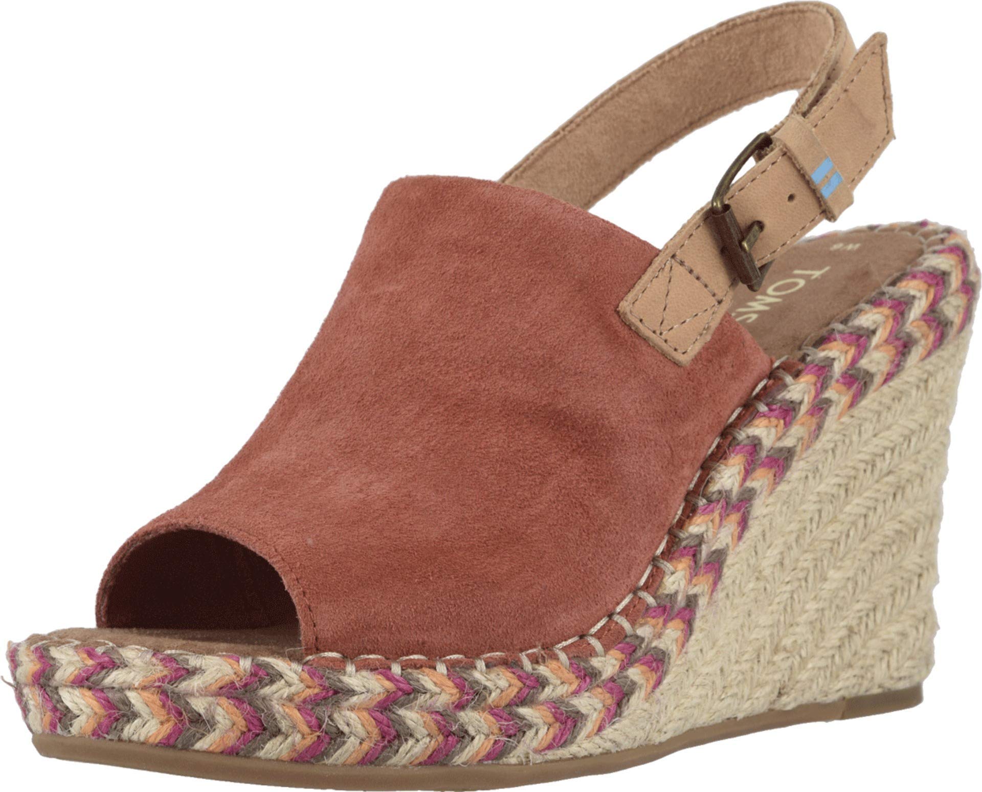 TOMS Women's Sneakers - Comfortable & Stylish Casual Shoes for Walking, Travel & Everyday Wear