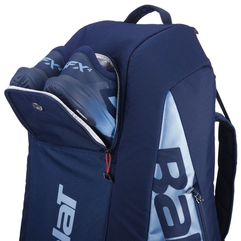 Babolat Pure Drive 6 Pack Tennis Bag - Premium Tennis Gear for Players | Perfect for Tournaments, Practice & Travel