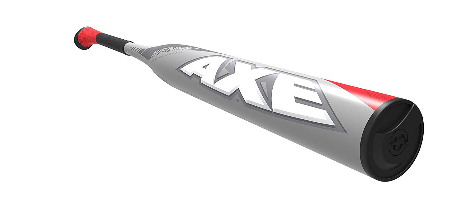 New Axe Avenge L142B Composite 2014 Little League Baseball Bat - Lightweight Youth Baseball Bat for Kids & Teens - Perfect for Training, Games & Tournaments