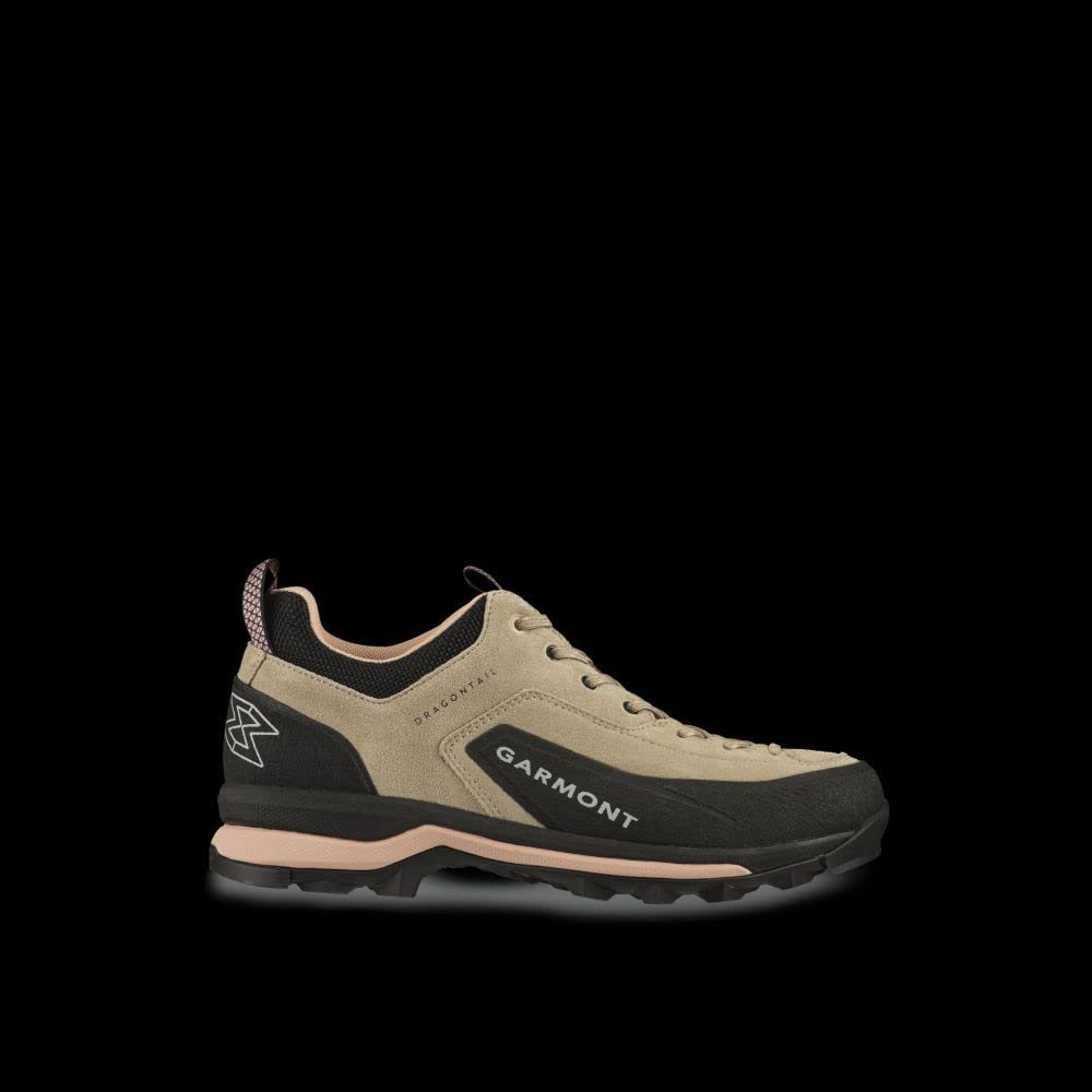 GARMONT Men's Sneakers Oxford Boot - Lightweight Comfortable Walking Shoes for Men - Perfect for Hiking, Travel & Casual Wear