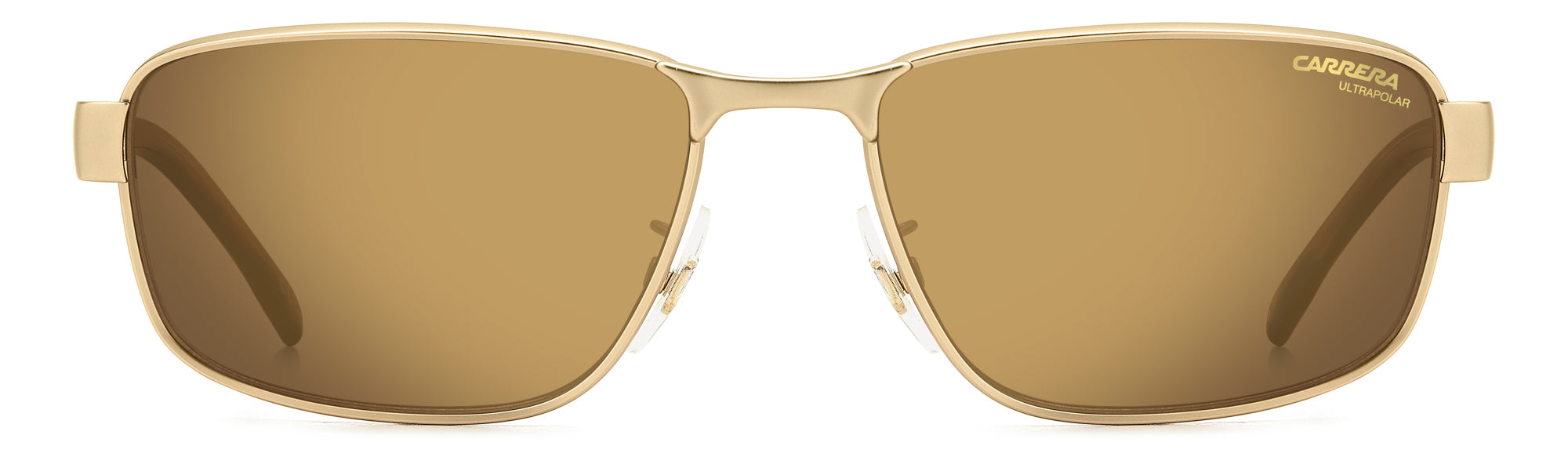 Carrera C Flex 09/G/S Sunglasses - Polarized Sports Sunglasses for Men & Women - UV Protection for Running, Cycling, Hiking & Outdoor Activities