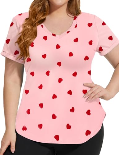 Pink Heart