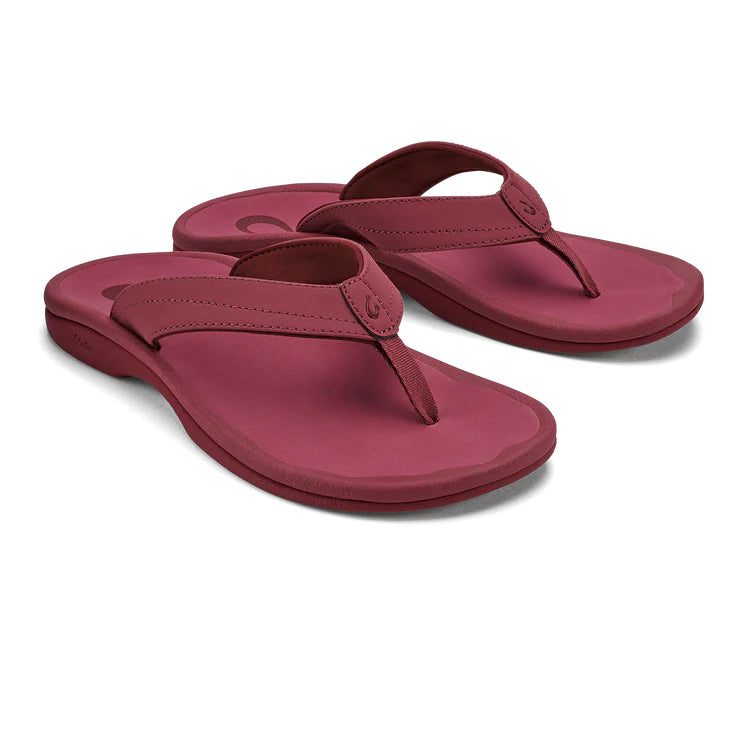 Olukai Ohana 20110 Women's Sandals - Comfortable & Stylish Flip Flops for Beach, Pool & Summer Outfits