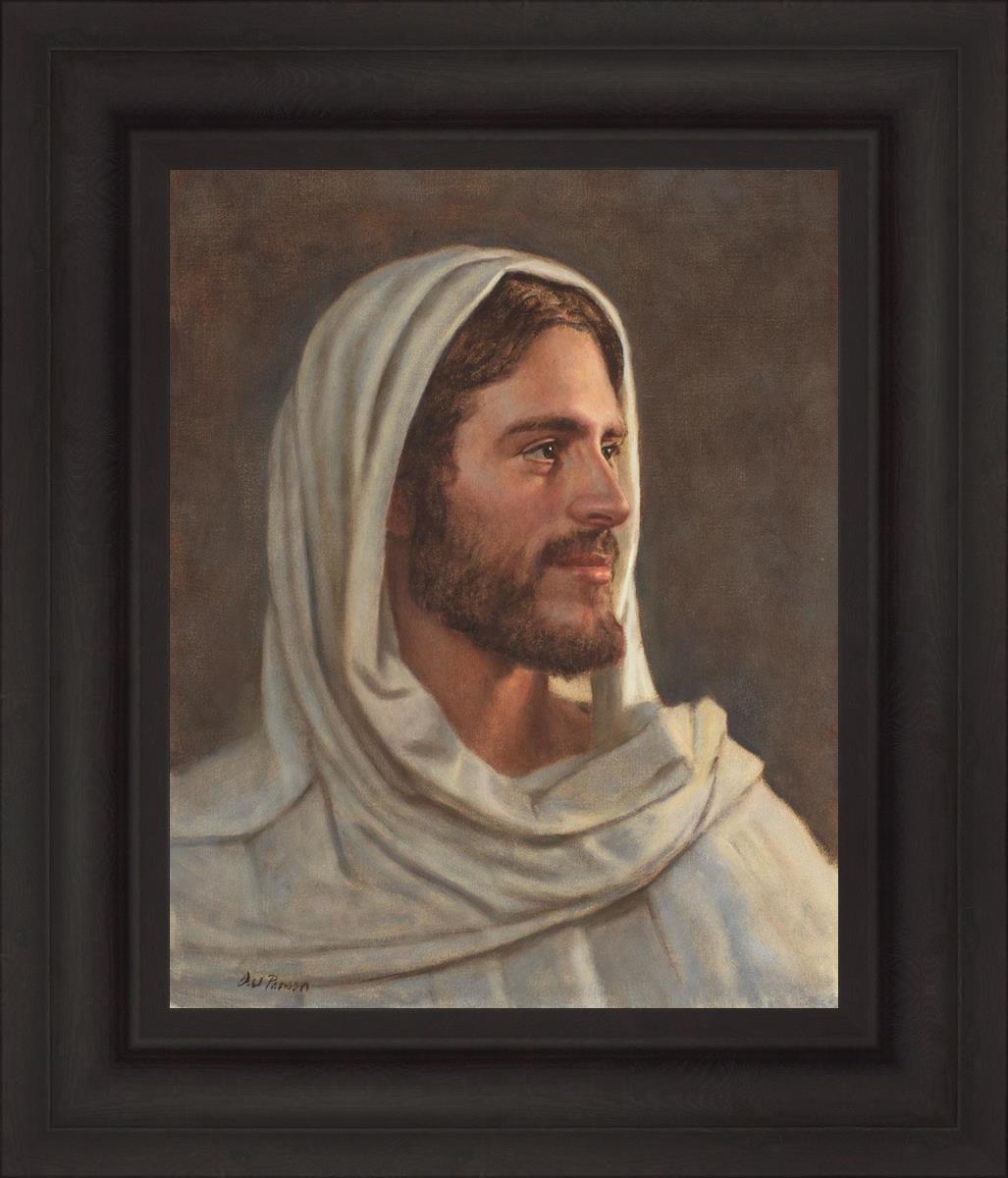 Among Us by Del Parson - Premium Wall Art for Home & Office Decor - Perfect for Living Rooms, Bedrooms, and Game Rooms