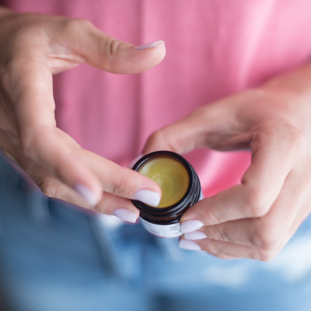 Nourishing Rose Face Cream for Dry Skin - Hydrating & Anti-Aging Moisturizer for Day & Night Use