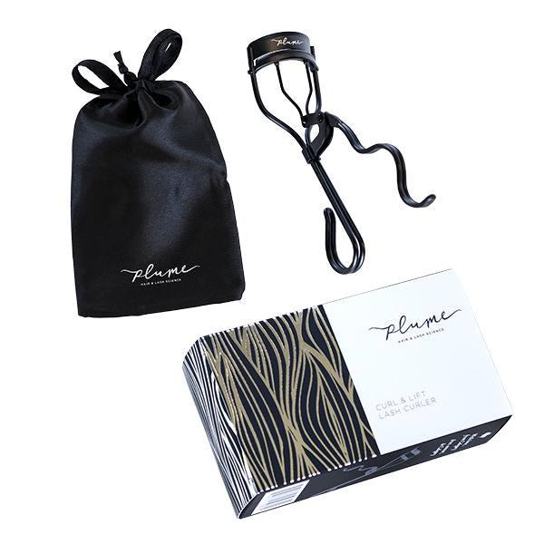 Best Eyelash Curler for Long-Lasting Curls - Professional Lash Curling Tool for Voluminous Lashes - Perfect for Daily Makeup & Special Occasions