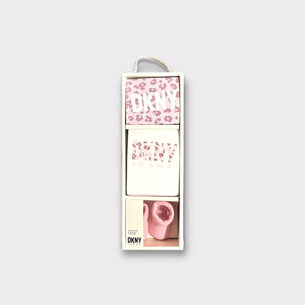 Baby Pink