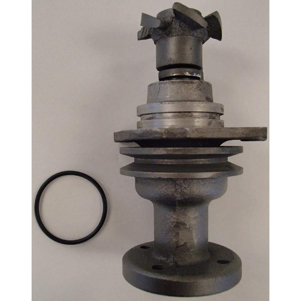 RAParts S.68369 Water Pump Assembly Replacement for Ford New Holland Tractors - Heavy Duty Cooling System Part for Agricultural & Construction Equipment