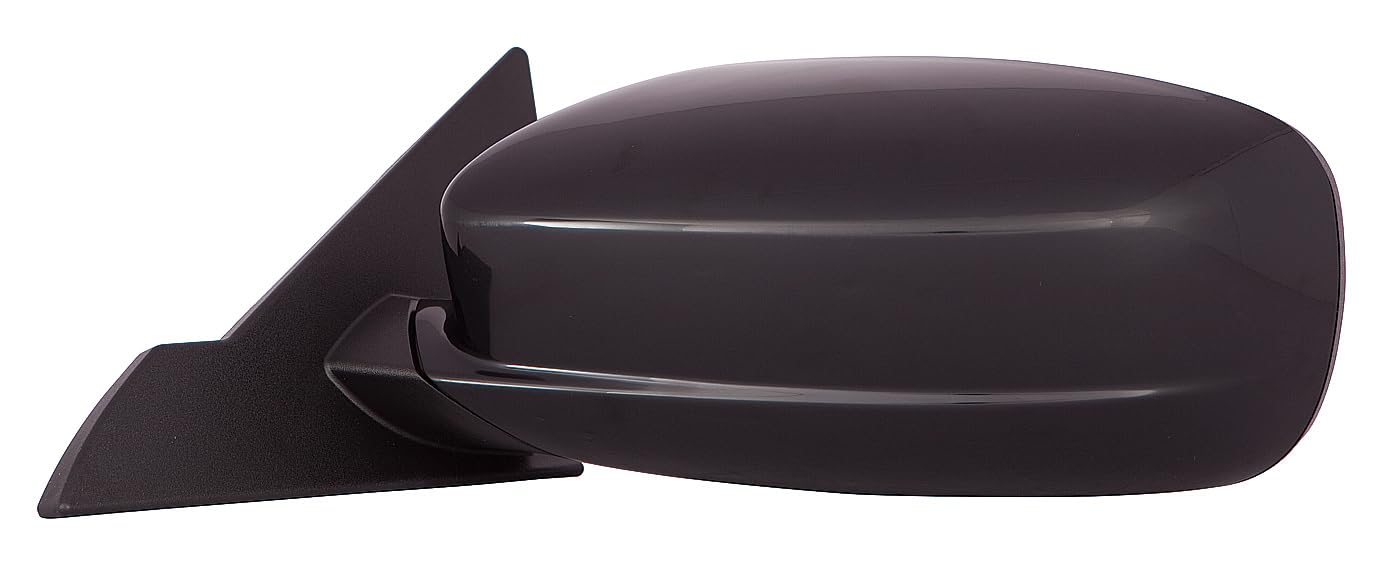 DEPO 333-5416L3EBH Replacement Driver Side Door Mirror Set - Aftermarket Compatible with [Car Make/Model] - Perfect for Easy DIY Installation & Vehicle Repair