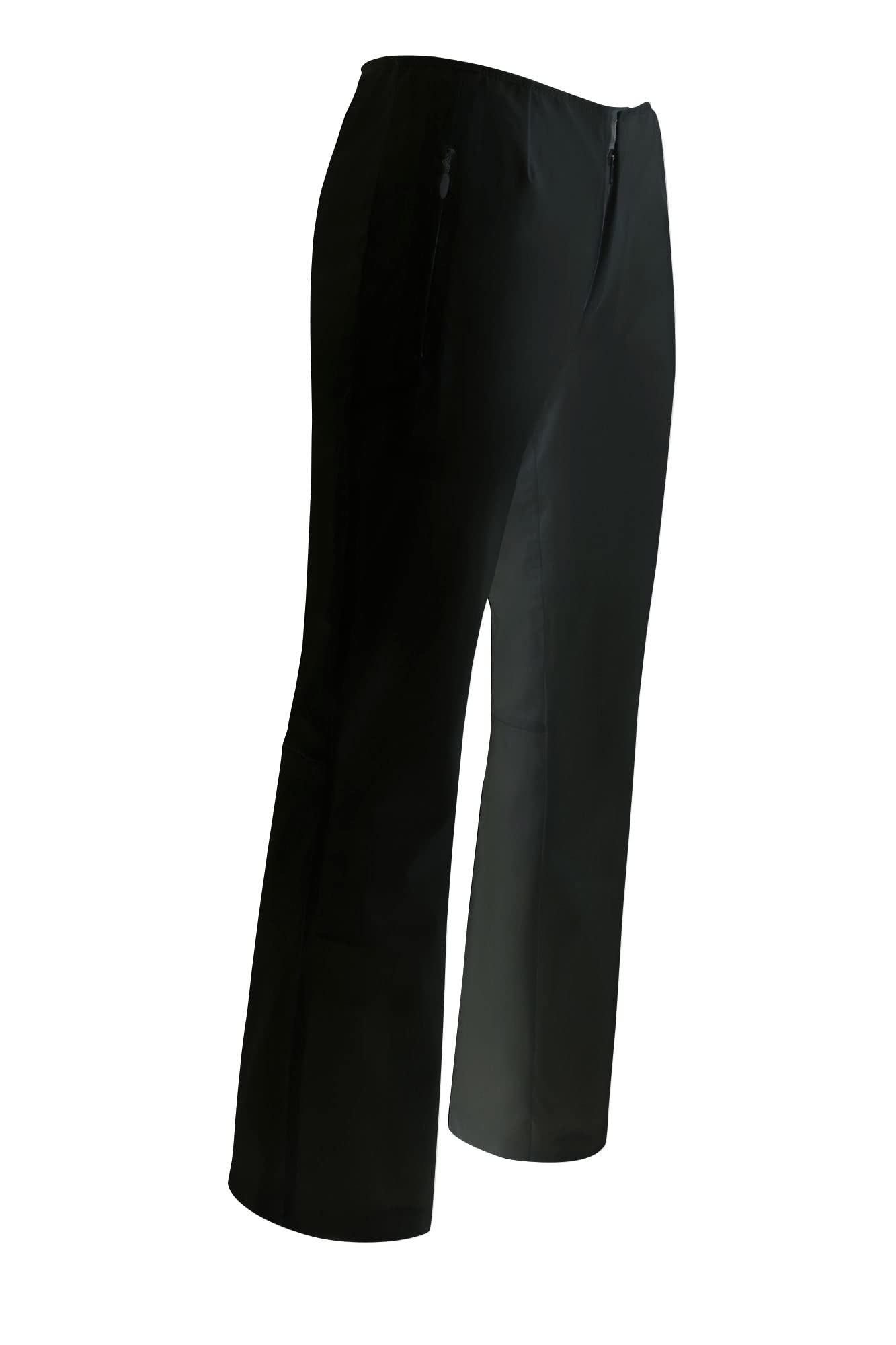 Fera Women's Comfortable High-Waisted Stretch Yoga Pants - Soft Breathable Workout Leggings for Running, Gym & Lounge Wear