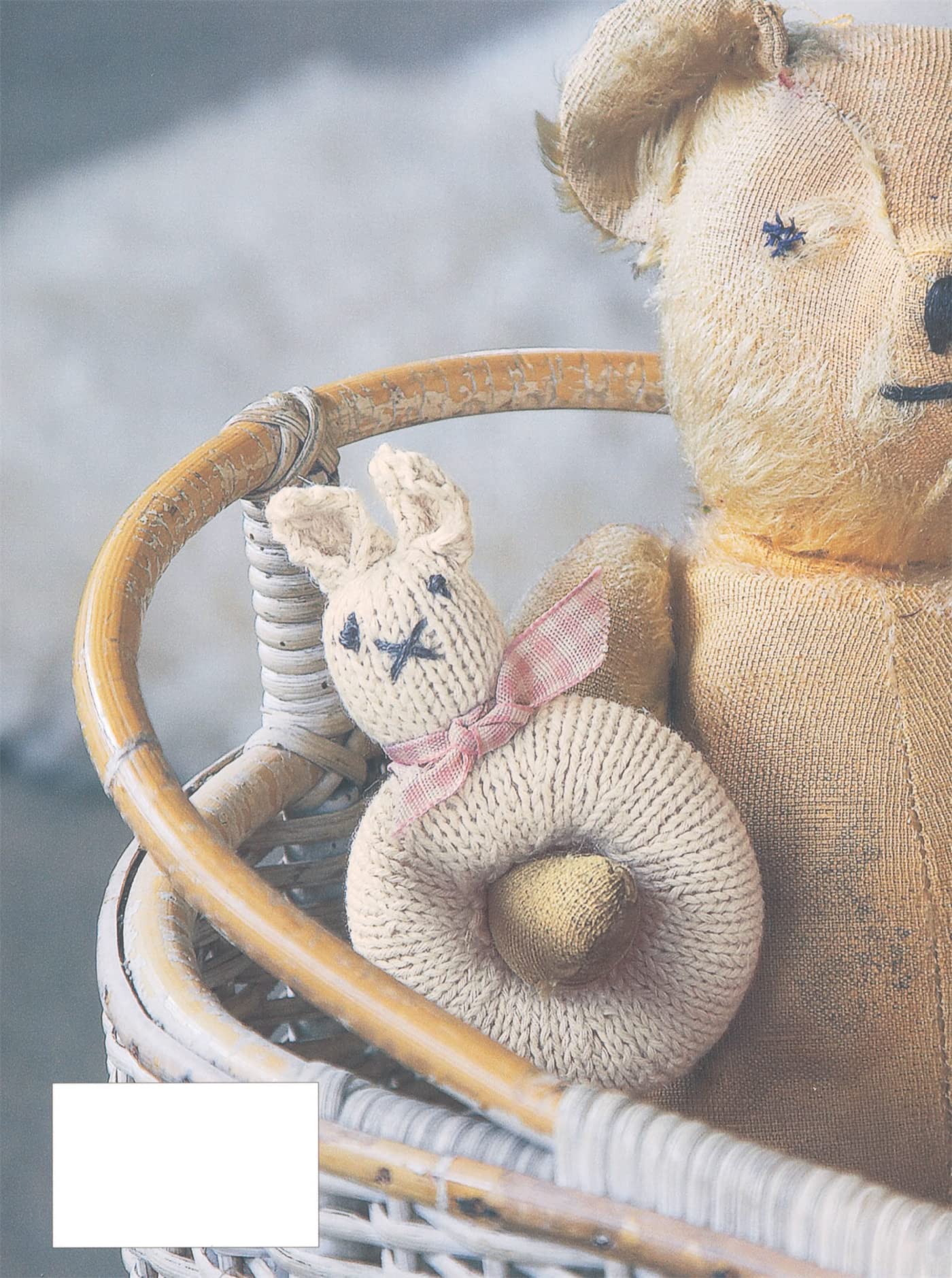 Natural Baby Knits: 20 Handmade Knitting Projects for Newborns – Soft & Cozy Knit & Crochet Patterns for Nursery, Gifts & Baby Showers