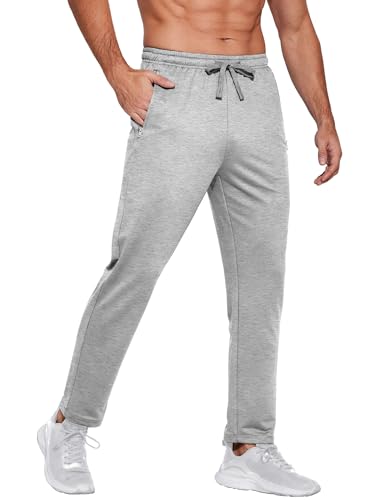 Light Heather Grey